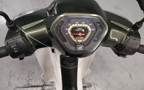 HONDA SUPER CUB50 AA04