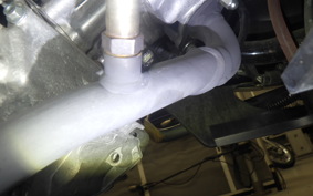 HONDA ADV160 2026 KF54