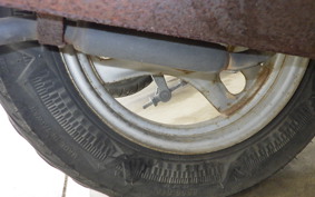 HONDA DIO GEN 3 AF34