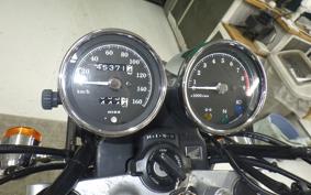 HONDA CB400SS E 2009 NC41