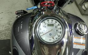 YAMAHA XV1700 ROADSTAR 2010