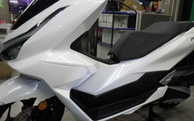 HONDA PCX125 2014 JK05