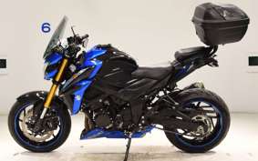 SUZUKI GSX-S750 2018 C533F