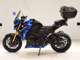 Фото Suzuki GSX-S750 2018 с японского аукциона