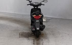 SUZUKI ADDRESS V125 CF4MA