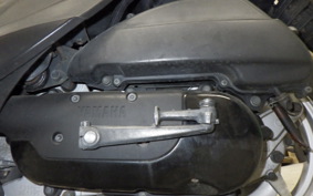 YAMAHA JOG Gen.5 SA36J