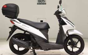 SUZUKI ADDRESS 110 2009 CE47A