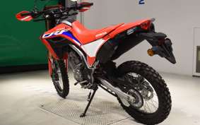 HONDA CRF250L