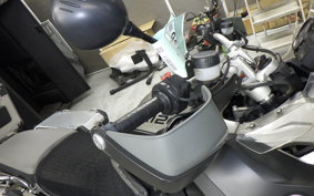 BMW R1200GS ADVENTURE 2009