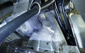 SUZUKI GSX1100S KATANA 1990 GS110X