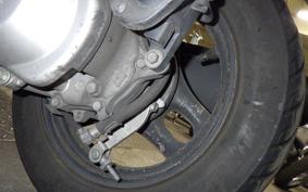 HONDA TODAY 2 AF67