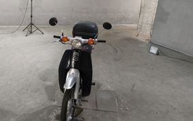 HONDA SUPER CUB50 AA01