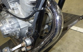 YAMAHA VIRAGO 250 2005 3DM