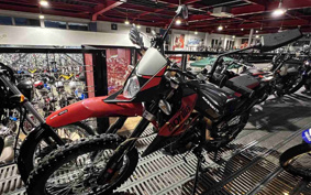 APRILIA RX 125