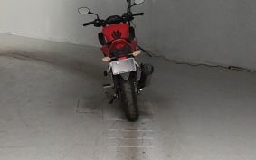 HONDA CB250 MC43