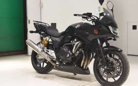HONDA CB400 SUPER BOLDOR A 2019 NC42