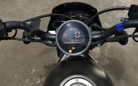HONDA REBEL 250 S MC49