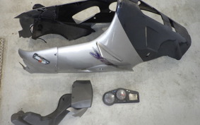KAWASAKI ZX 1200 NINJA R 2003