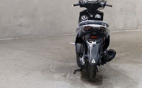 YAMAHA CYGNUS125XSR SED8J