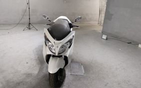 SUZUKI SKYWAVE 400S 2007 CK44A