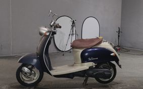 YAMAHA VINO SA10J