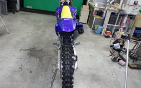 YAMAHA YZ125 CE34C