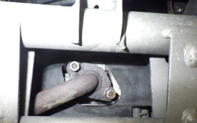 HONDA DIO Gen.6 AF68