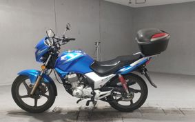 HONDA CBF 125 PCJ7