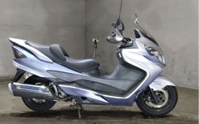 SUZUKI SKYWAVE 400S CK45A