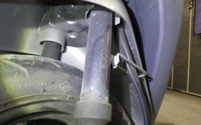 SUZUKI LET's 4 2023 CA45A