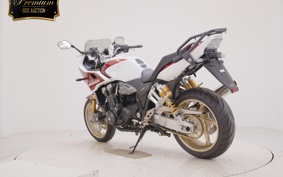 HONDA CB1300SB SUPER BOLDOR SP 2025