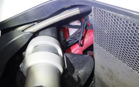 DUCATI MULTISTRADA 1200 S 2016