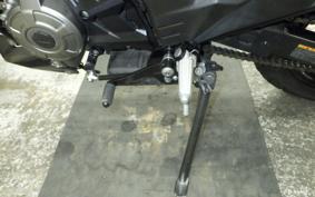 KAWASAKI Z125 PRO 2024 BR125H