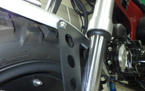 HONDA DAX 125 2023 JB04
