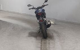 HONDA CB250R MC52