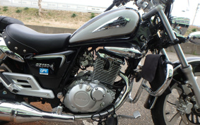 SUZUKI GZ150 A PCK2L