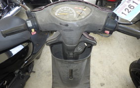 YAMAHA JOG Gen.5 SA36J