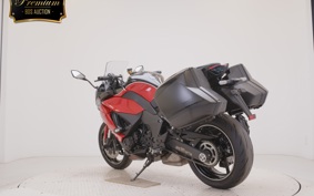 KAWASAKI NINJA 1000 SX 2024 ZXT02K