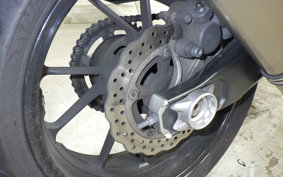 YAMAHA MT-07 2015 RM07J