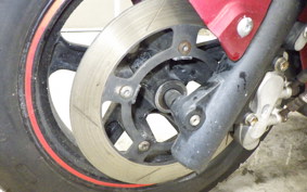 SUZUKI SKYWAVE 250 (Burgman 250) SS 1997 CJ43A