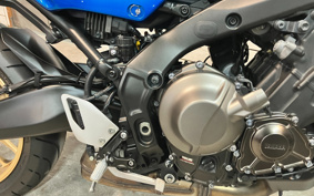 YAMAHA XSR900 2022 RN80J