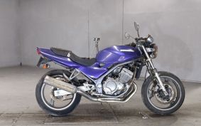 KAWASAKI BALIUS250 ZR250A