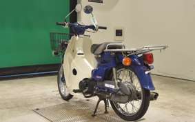HONDA C50 SUPER CUB 2023 AA01