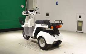 HONDA GYRO X 2012 TD02