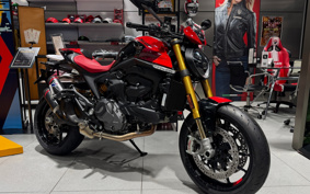 DUCATI MONSTAR 937SP 2026 4M00