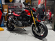 Фото Ducati MONSTAR 937SP 2026 с японского аукциона
