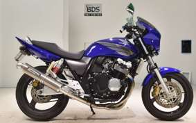 HONDA CB400SF VTEC Spec3 2007 NC39