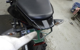 KAWASAKI ZX-25R 2024 ZX250E