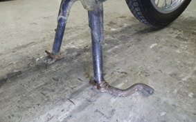 HONDA C50 SUPER CUB 2013 C50