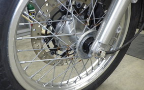 YAMAHA SR400 Gen.4 2014 RH03J